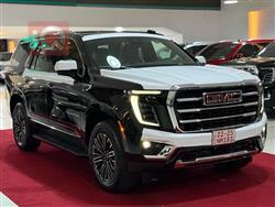 جي ام سي يوكون